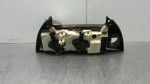 Renault Megane I Module unité de contrôle climatisation 7701209441