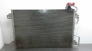 Renault Scenic RX A/C cooling radiator (condenser) 