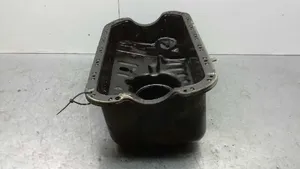 Honda Logo Oil sump 