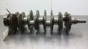 Honda Logo Crankshaft 