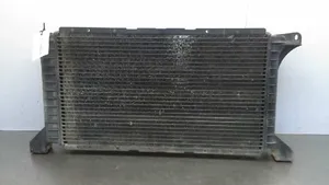 Ford Transit Radiateur de refroidissement 