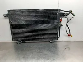 Audi A6 S6 C4 4A Radiatore di raffreddamento A/C (condensatore) 