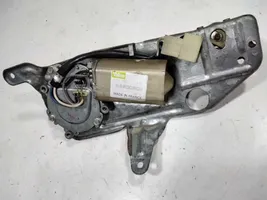 Renault 21 Moteur d'essuie-glace arrière 7700810666