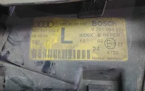 Audi A4 S4 B5 8D Priekinis žibintas 8D0941003E