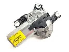 Opel Zafira A Rear window wiper motor 90587523