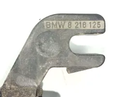BMW 3 E36 Etuoven ulkokahva 8218125