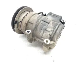 Toyota Land Cruiser (HDJ90) Ilmastointilaitteen kompressorin pumppu (A/C) 4472004555