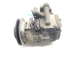 Toyota Land Cruiser (HDJ90) Ilmastointilaitteen kompressorin pumppu (A/C) 4472004555