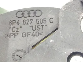 Audi Q7 4L Spyna galinio borto 8P4827505C