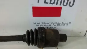 Chrysler 300M Front driveshaft 