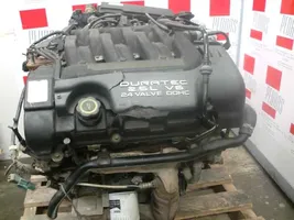 Ford Mondeo MK I Motor SEA