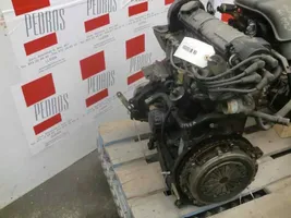 Renault Clio I Moottori F3P710