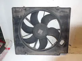 Renault Trafic I Ventilateur de refroidissement de radiateur électrique 