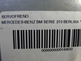 Mercedes-Benz E W210 Valvola di pressione Servotronic sterzo idraulico 4305330