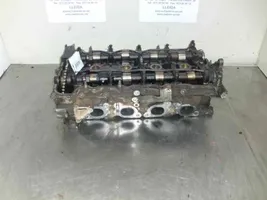 Nissan Serena Testata motore 