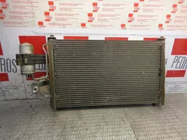 Daewoo Leganza Radiateur condenseur de climatisation 96484258