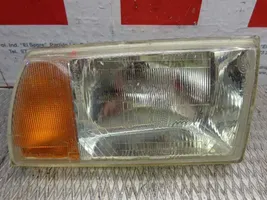 Citroen C15 Lampa przednia 95535309
