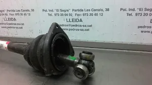 Seat Malaga (023A) Eje de transmisión delantero 