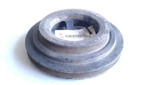 Nissan Patrol 260 Crankshaft pulley 