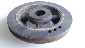 Nissan Patrol 260 Crankshaft pulley 