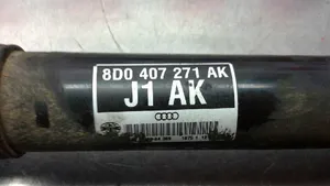 Audi A4 S4 B5 8D Półoś przednia 