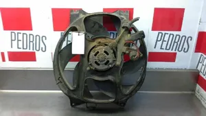 Renault 19 Ventilatore di raffreddamento elettrico del radiatore 7700784652C