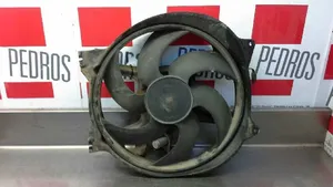 Renault 19 Ventilateur de refroidissement de radiateur électrique 7700784652C