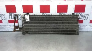 Jeep Cherokee Radiatore di raffreddamento A/C (condensatore) 