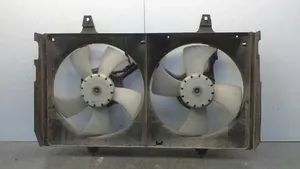 Nissan Maxima Ventilatore di raffreddamento elettrico del radiatore 