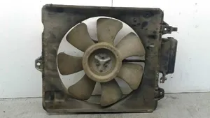 Toyota Carina T210 Ventilatore di raffreddamento elettrico del radiatore 