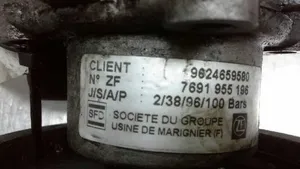Peugeot Expert Ohjaustehostimen pumppu 7691955196