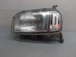 Nissan Micra C+C Lampa przednia B60605F301