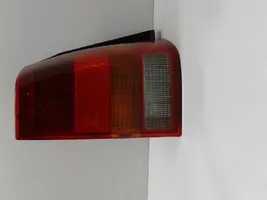 Opel Kadett E Aizmugurējais lukturis virsbūvē 