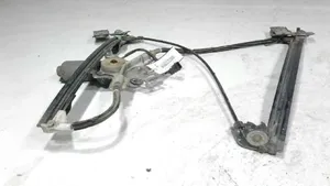 Seat Cordoba (6K) Front door manual window regulator 400Z646