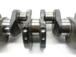 Opel Monterey Crankshaft 1B27043