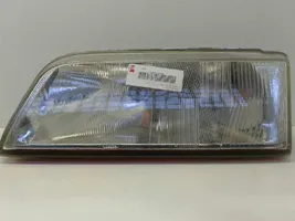 Citroen ZX Phare frontale 95656541