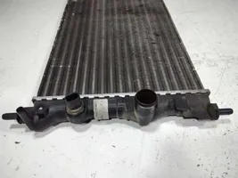 Opel Kadett E Radiateur de refroidissement 