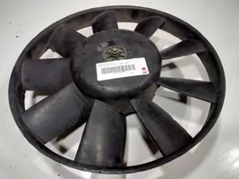 Peugeot 405 Ventilateur de refroidissement de radiateur électrique 