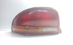 Chrysler Stratus Takavalot LH4630157