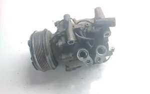 Chrysler Stratus Ilmastointilaitteen kompressorin pumppu (A/C) 1460411770