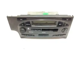 Nissan Primera Centralina Audio Hi-fi 7659345318