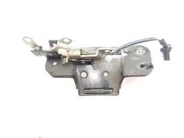 Daewoo Lanos Tailgate lock latch 