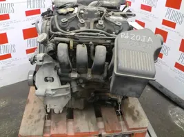 Chrysler Stratus Engine 2OJA