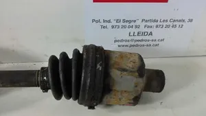 Chrysler 300M Front driveshaft 