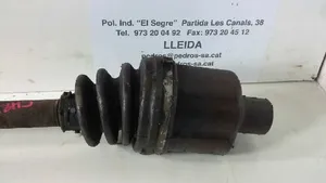 Chrysler 300M Front driveshaft 