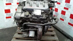 Ford Mondeo MK I Motor SEA