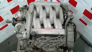 Ford Mondeo MK I Motor SEA