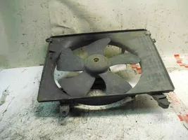 Daewoo Nubira Ventilador eléctrico del radiador 
