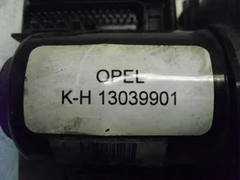 Opel Vectra B ABS control unit/module 13039901