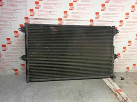 Seat Cordoba (6K) A/C cooling radiator (condenser) 